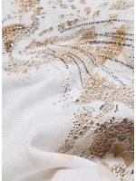 Rabe Pullover 6636 Alabaster