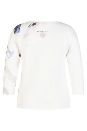Rabe Pullover 6333 Ozean