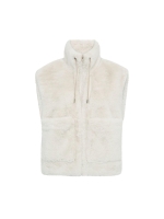 Freequent FQFONY-WAISTCOAT 2080 Moonbeam