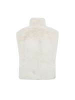 Freequent FQFONY-WAISTCOAT 2080 Moonbeam