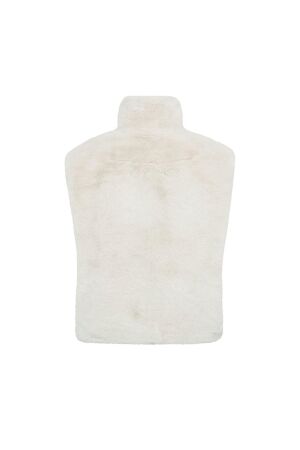 Freequent FQFONY-WAISTCOAT 2080 Moonbeam