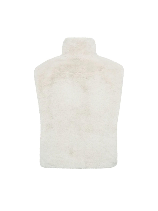 Freequent FQFONY-WAISTCOAT 2080 Moonbeam