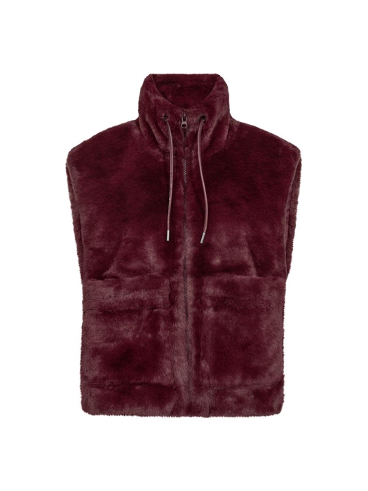 Freequent FQFONY-WAISTCOAT 7051 Port Royale