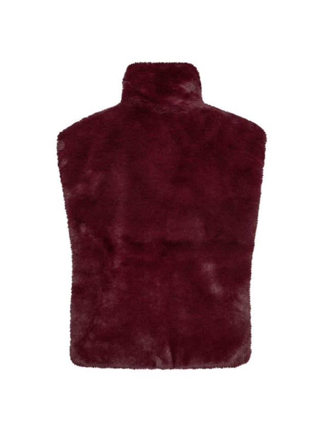Freequent FQFONY-WAISTCOAT 7051 Port Royale