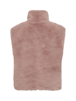 Freequent FQFONY-WAISTCOAT Pale Mauve