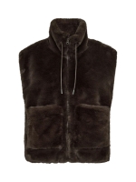 Freequent FQFONY-WAISTCOAT 2467 Mole