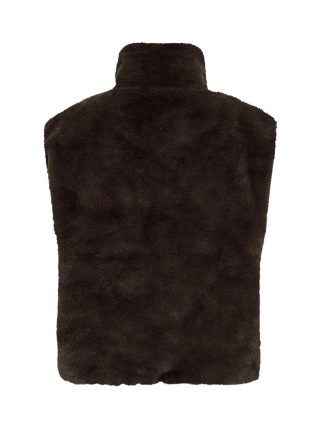 Freequent FQFONY-WAISTCOAT 2467 Mole