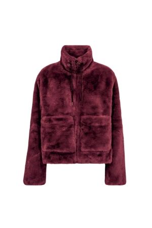 Freequent FQFONY-JACKET 7051 Port Royale