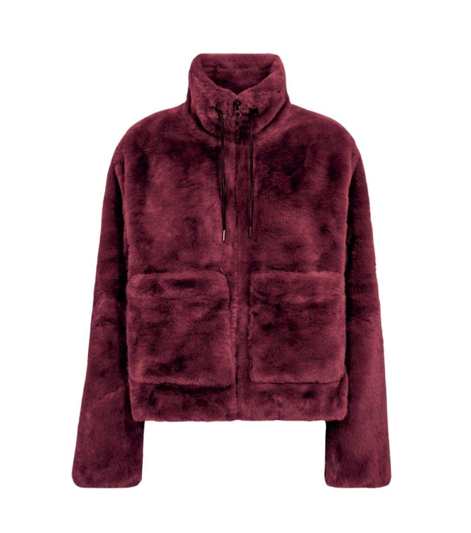 Freequent FQFONY-JACKET 7051 Port Royale