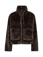 Freequent FQFONY-JACKET 2467 Mole