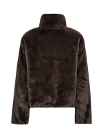 Freequent FQFONY-JACKET 2467 Mole