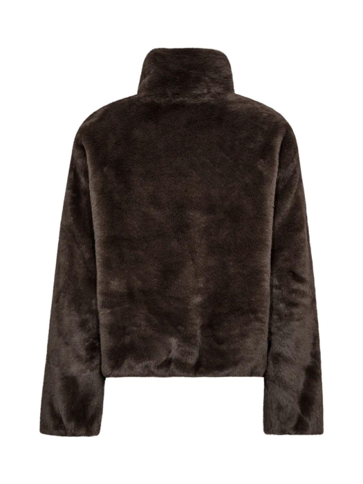 Freequent FQFONY-JACKET 2467 Mole