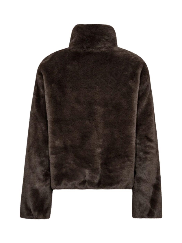 Freequent FQFONY-JACKET 2467 Mole