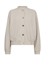 Freequent FQNAYA-JACKET 2080 Moonbeam
