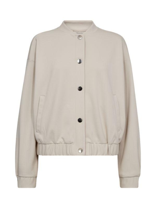 Freequent FQNAYA-JACKET 2080 Moonbeam