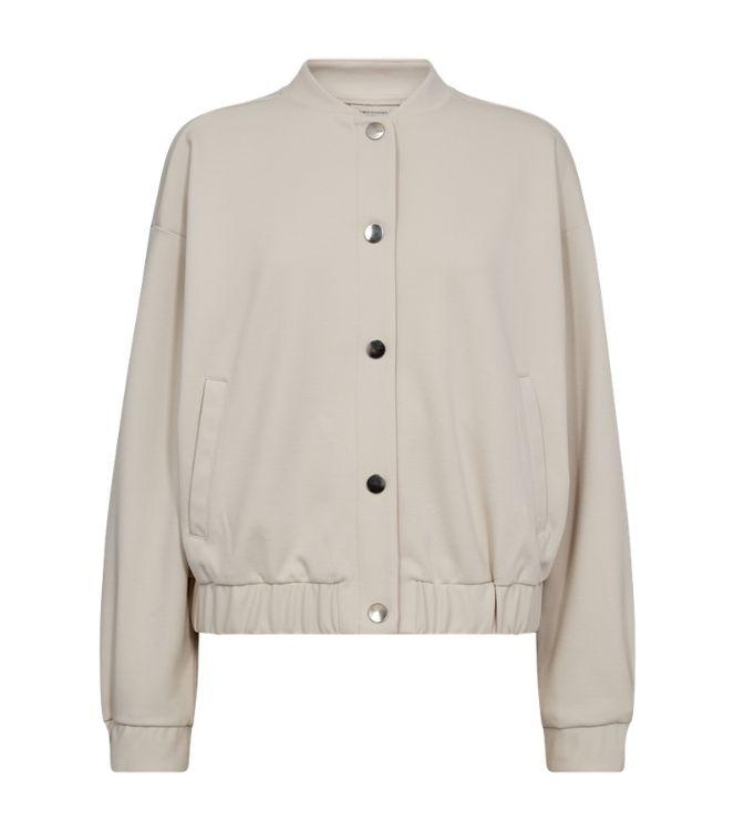 Freequent FQNAYA-JACKET 2080 Moonbeam