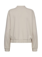 Freequent FQNAYA-JACKET 2080 Moonbeam
