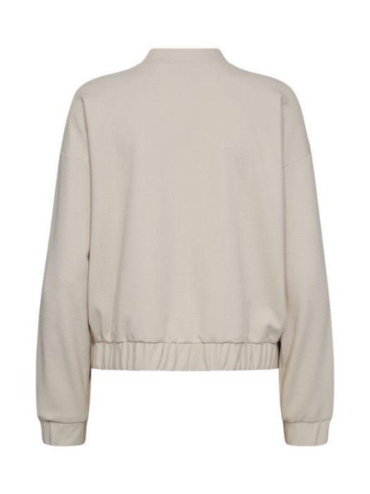 Freequent FQNAYA-JACKET 2080 Moonbeam