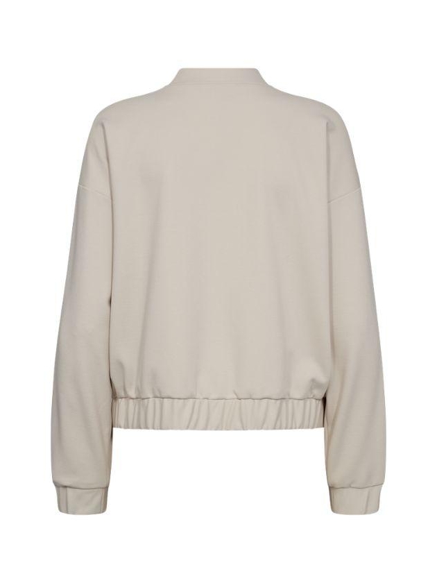 Freequent FQNAYA-JACKET 2080 Moonbeam