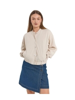Freequent FQNAYA-JACKET 2080 Moonbeam