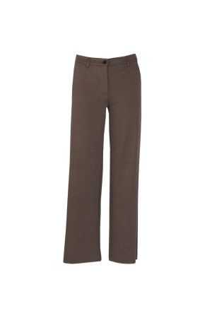 Freequent FQNANNI-PANT 8350 Morel Melange