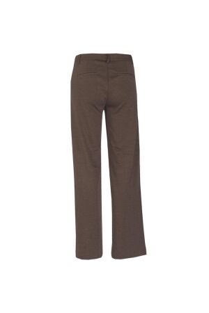 Freequent FQNANNI-PANT 8350 Morel Melange