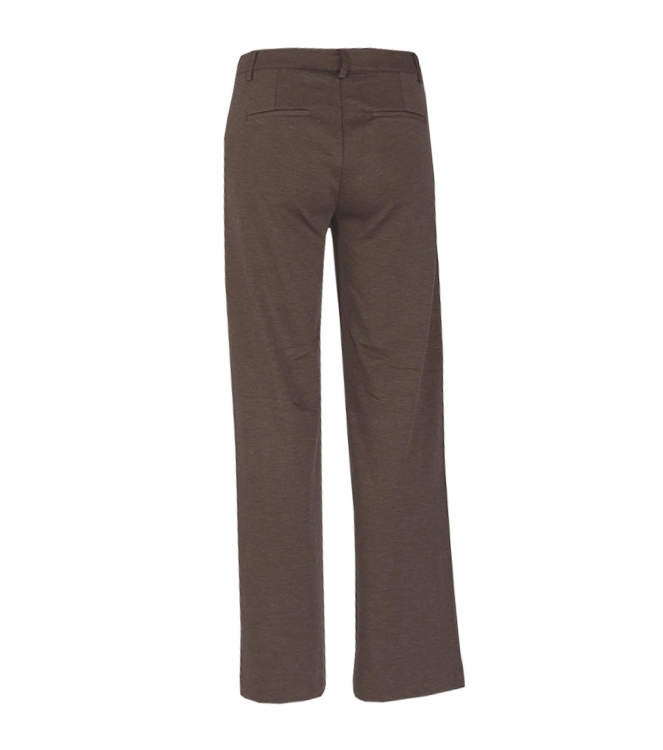 Freequent FQNANNI-PANT 8350 Morel Melange