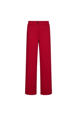 Freequent FQNANNI-PANT True Red