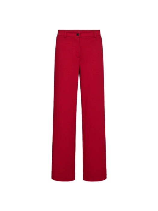 Freequent FQNANNI-PANT True Red