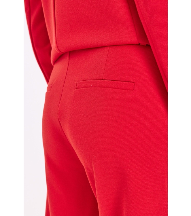 Freequent FQNANNI-PANT True Red