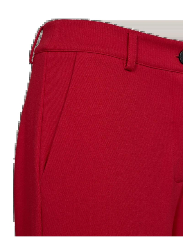 Freequent FQNANNI-PANT True Red