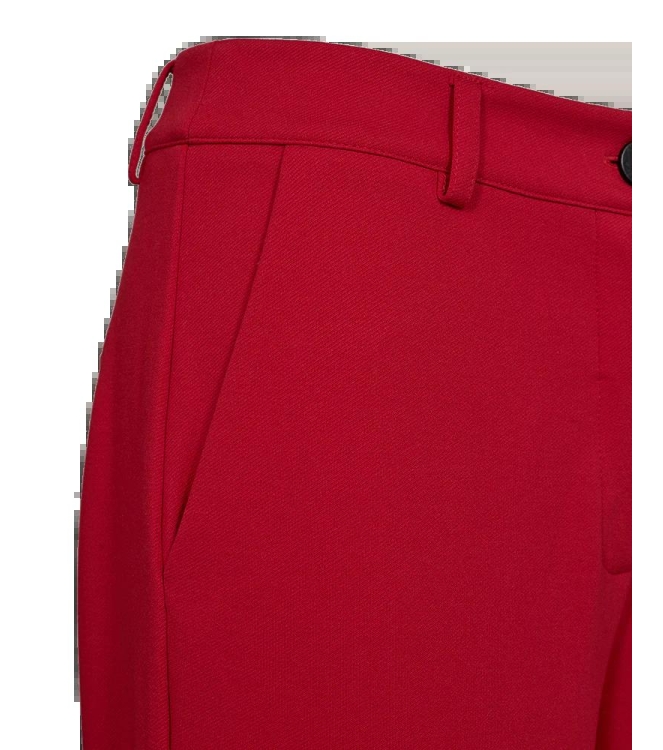 Freequent FQNANNI-PANT True Red