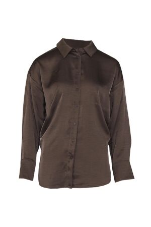 Freequent FQNIRA-SHIRT 8348 Morel