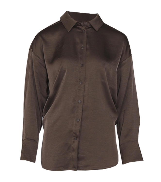 Freequent FQNIRA-SHIRT 8348 Morel