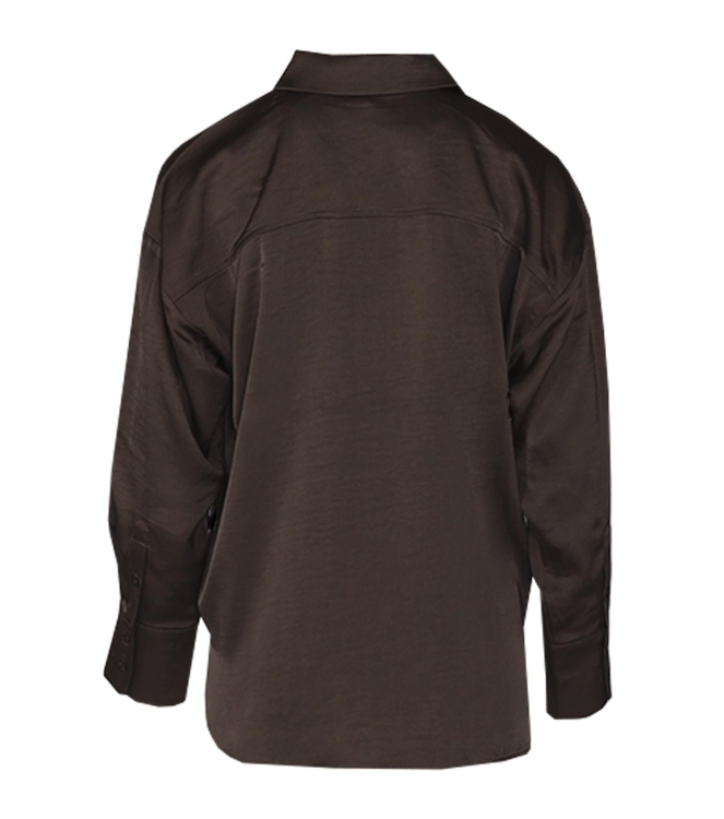 Freequent FQNIRA-SHIRT 8348 Morel
