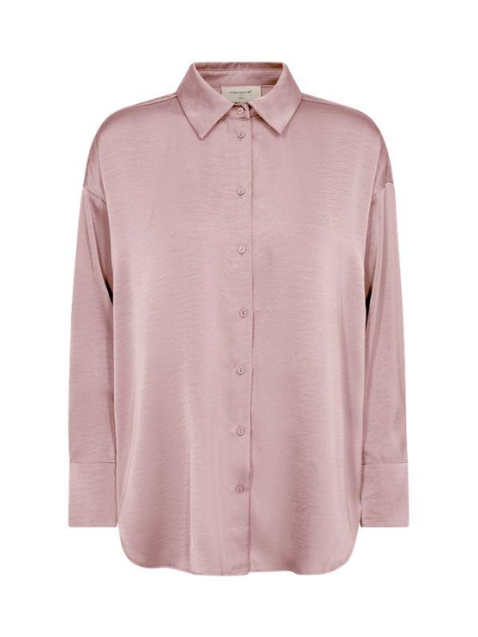Freequent FQNIRA-SHIRT 8145 Pale mauve