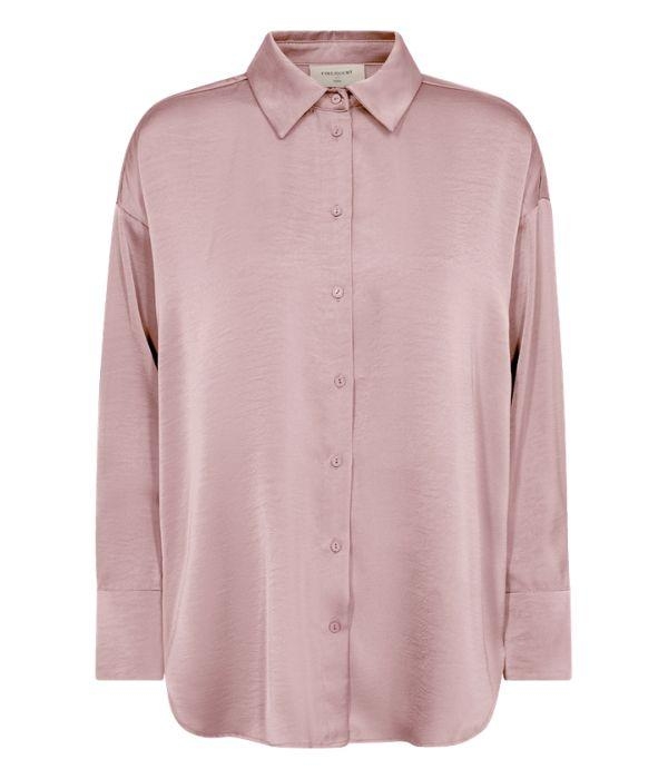 Freequent FQNIRA-SHIRT 8145 Pale mauve