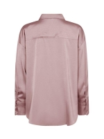 Freequent FQNIRA-SHIRT 8145 Pale mauve