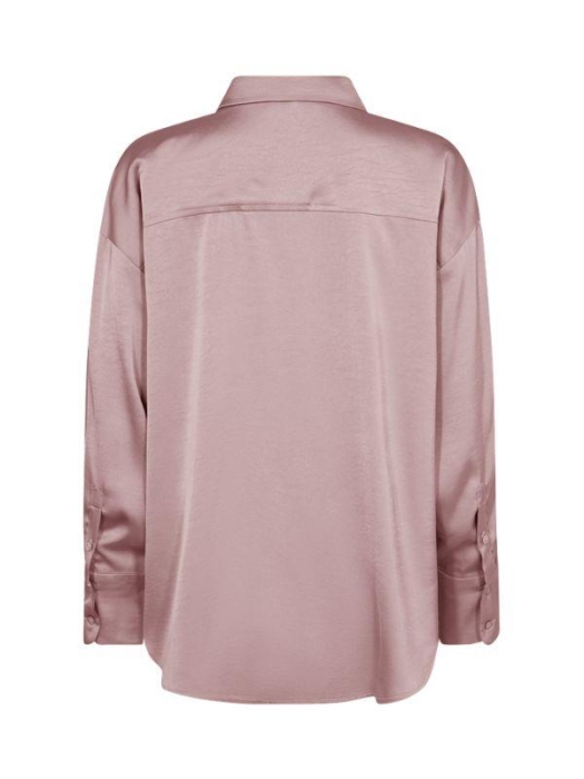 Freequent FQNIRA-SHIRT 8145 Pale mauve