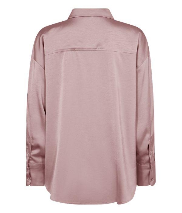 Freequent FQNIRA-SHIRT 8145 Pale mauve