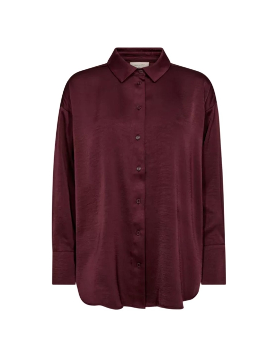 Freequent FQNIRA-SHIRT 7051 Port Royale