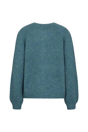 Freequent FQLOUISA-CAR 0120 Brittany Blue Melange