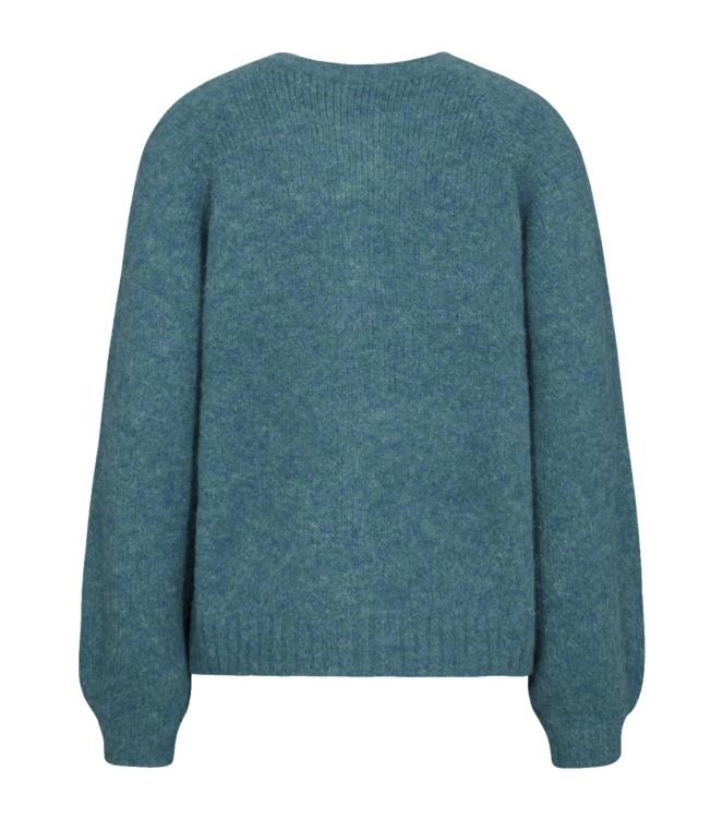 Freequent FQLOUISA-CAR 0120 Brittany Blue Melange