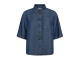 Freequent FQMILO-SHIRT 1155 Medium Blue Denim