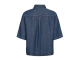 Freequent FQMILO-SHIRT 1155 Medium Blue Denim