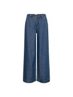 Freequent FQMILO-PANTS 1155 Medium Blue Denim