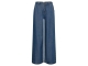 Freequent FQMILO-PANTS 1155 Medium Blue Denim