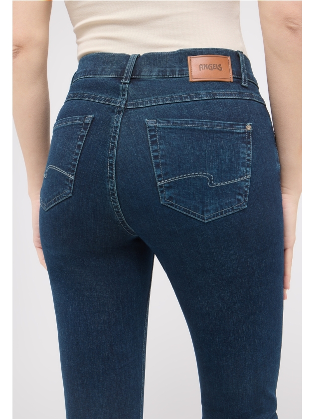 Angels CICI 31 dark indigo