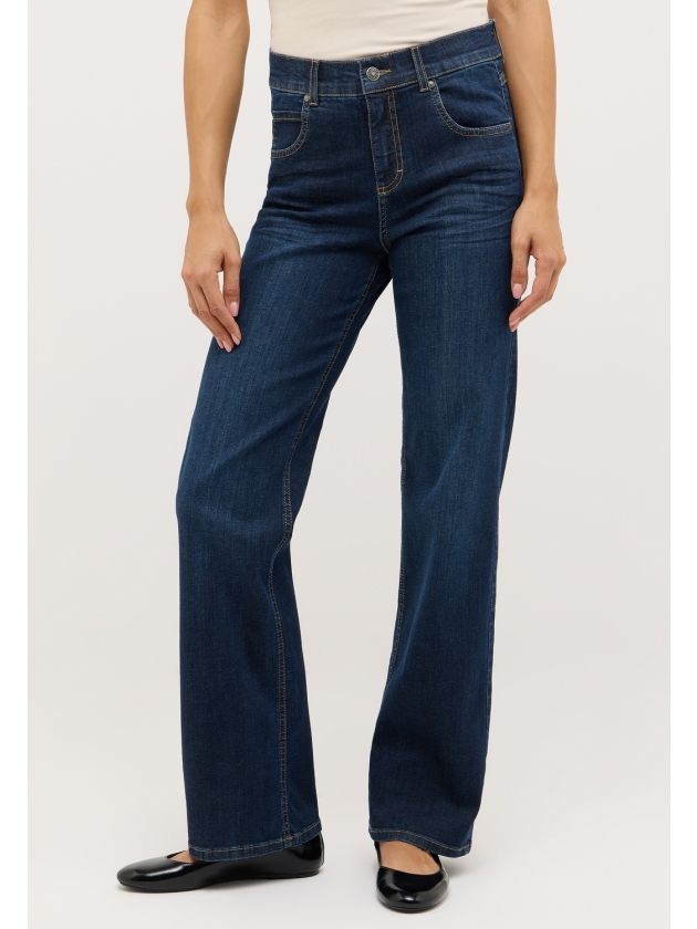 Angels LARA 3158 dark indigo used