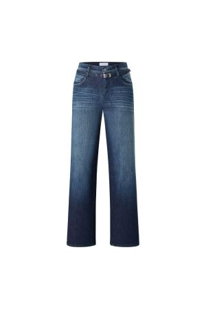 Angels LIZ BELT 3358 mid blue used